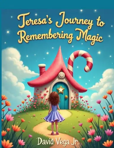 teresa's journey to remembering magic